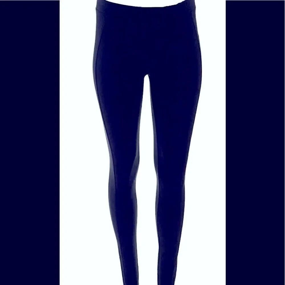 💥Susan Graver weekend stretch leggings size XS
